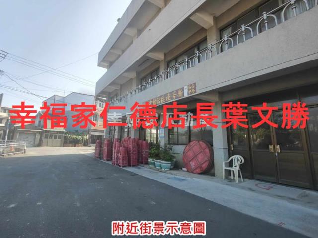 學甲農地-14