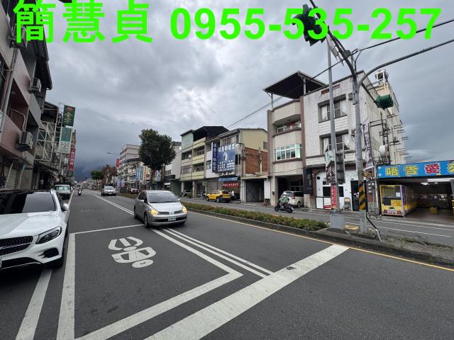 南投埔里建地-1