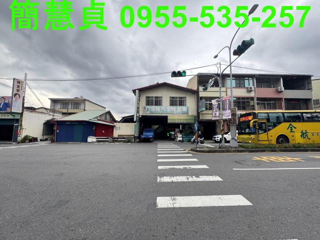 南投埔里建地-2