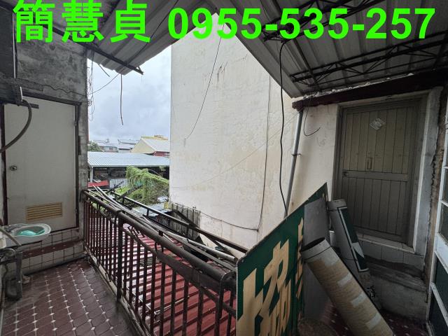 南投埔里建地-6
