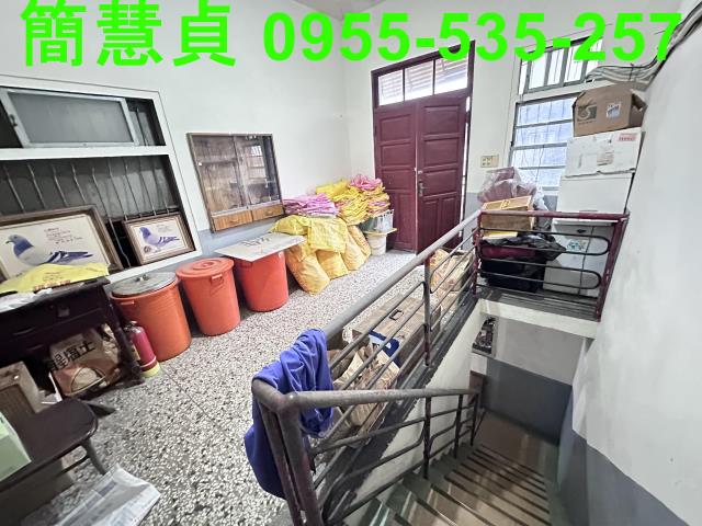 南投埔里建地-8