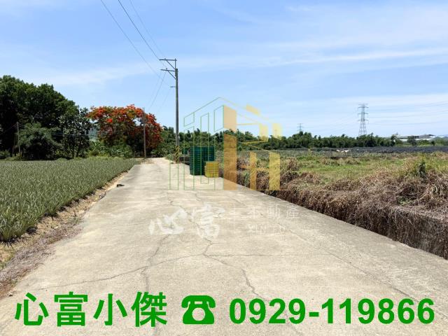 高雄大社農地-1