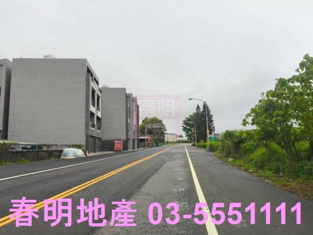 新竹新豐建地-2