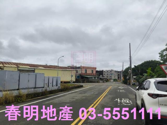 新竹新豐建地-3