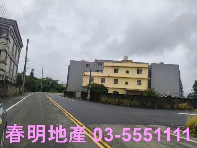 新竹新豐建地-4