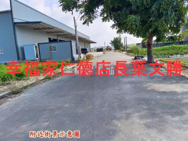 台南安定農地-13
