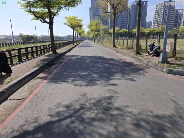高雄鳥松農地-5