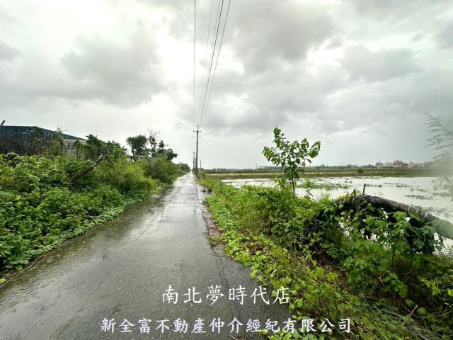 台南鹽水農地-10