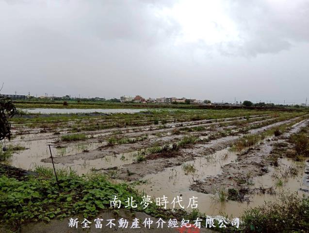 台南鹽水農地-1