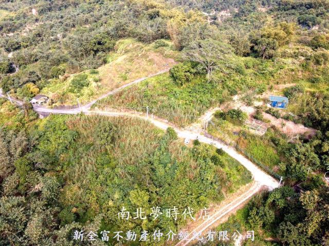 新化林地-1