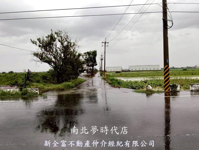 鹽水農地-5