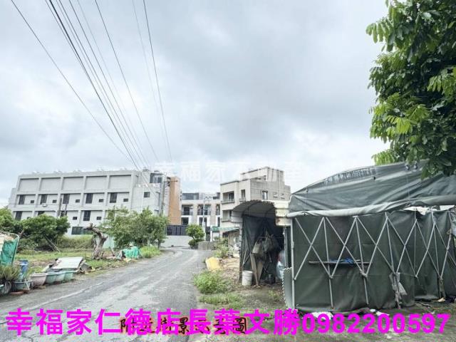 台南建地-9