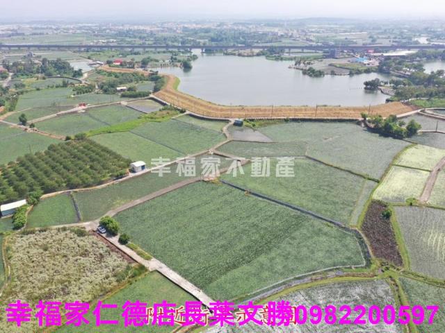 台南農地-13