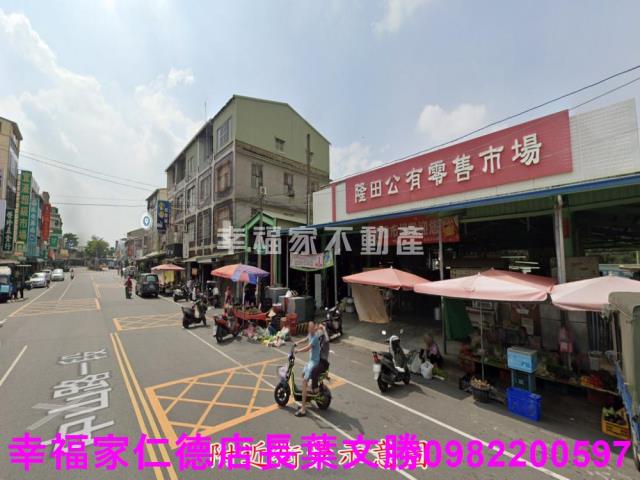 台南農地-6