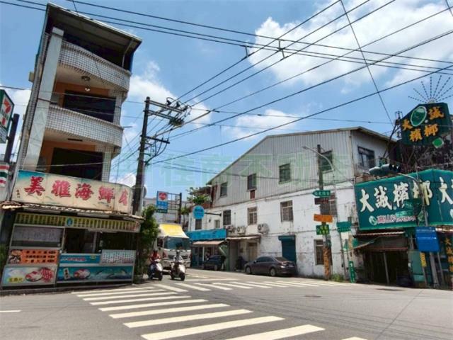高雄燕巢農地-4