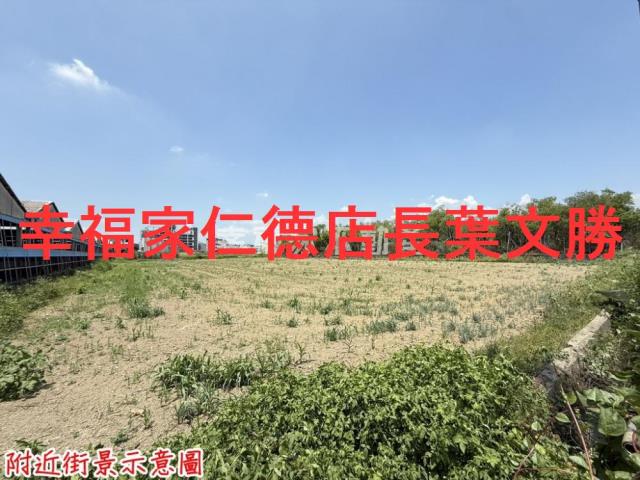 台南善化農地-11