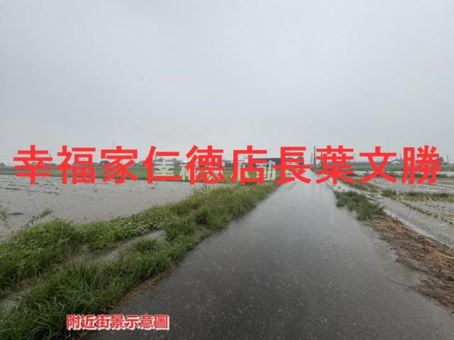 台南西港農地-11