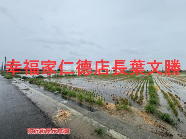 台南西港農地-3