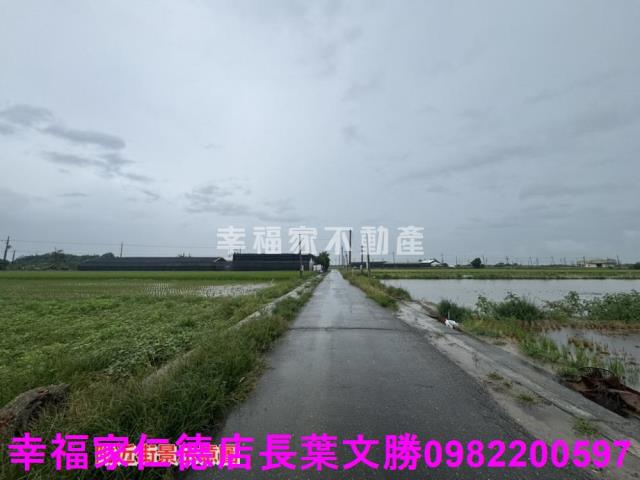 台南西港農地-14