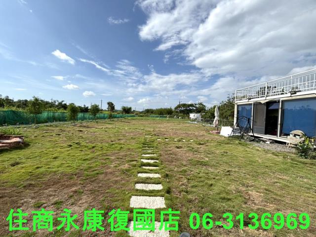 台南關廟農地-11