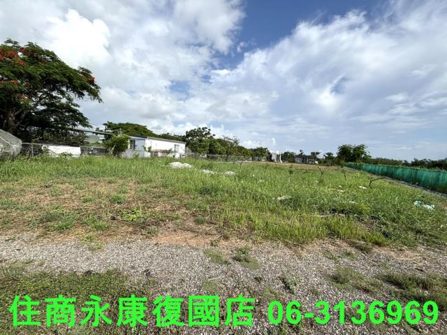 台南關廟農地-1