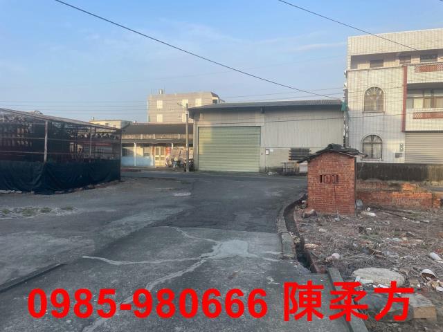 嘉義朴子建地-11