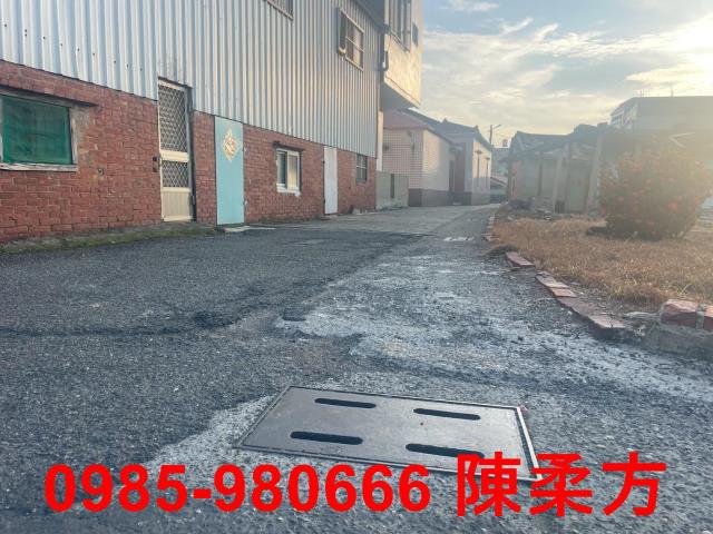 嘉義朴子建地-5