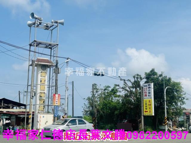 台南農地-1