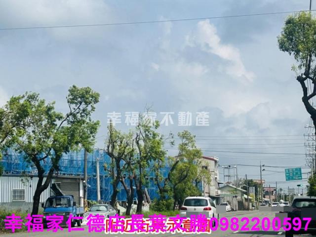 台南農地-9
