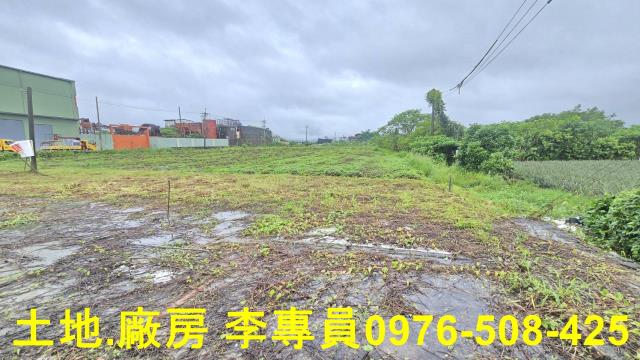 高雄大樹農地-1