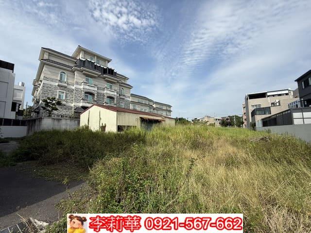 台南關廟建地-4