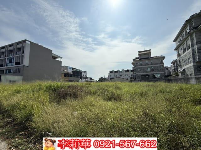 台南關廟建地-5