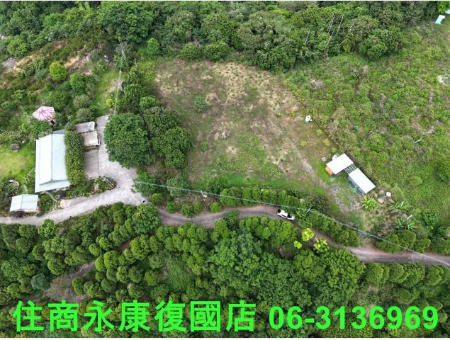 台南東山農地-1