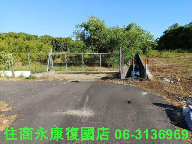 台南歸仁農地-1