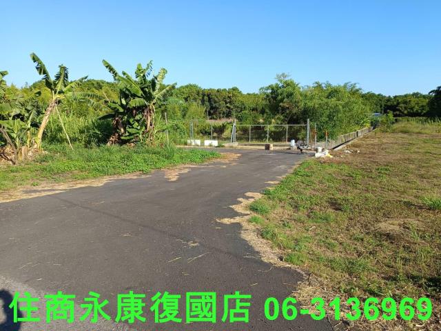 台南歸仁農地-5