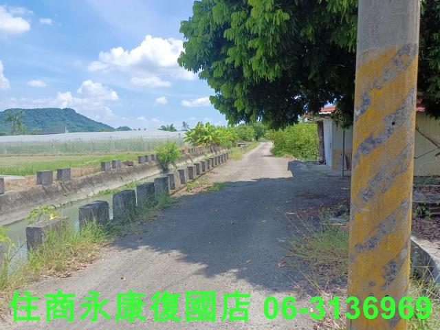 高雄旗山農地-2