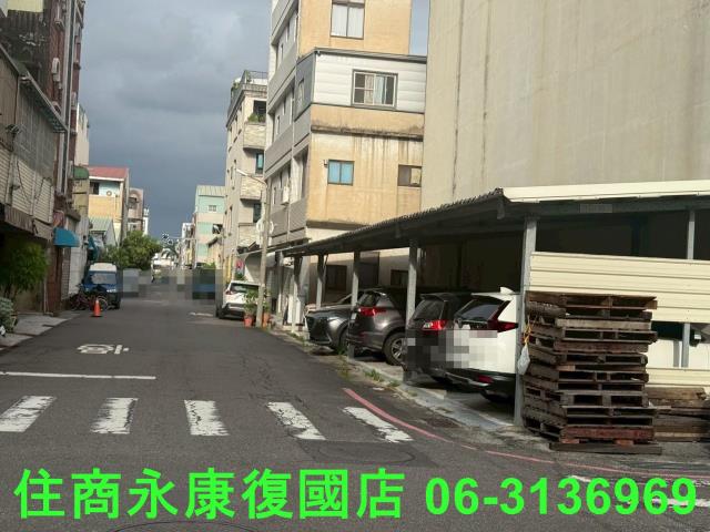 台南北區建地-5