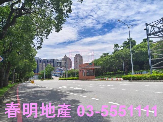 新竹東區公園用地-10