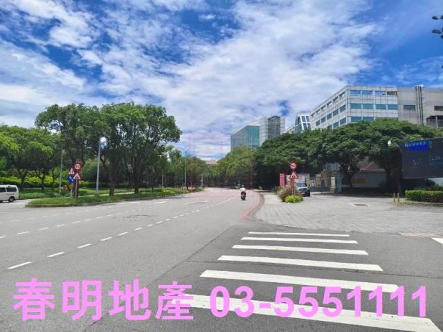 新竹東區公園用地-8