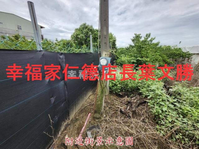 台南山上農地-13