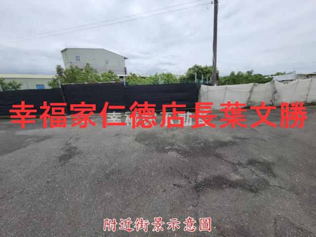 台南山上農地-5