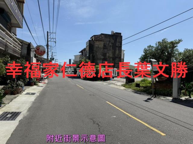 台南安南建地-11