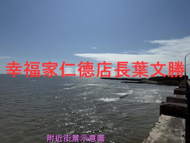 台南安南建地-3