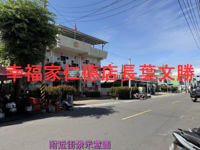 台南安南建地-7