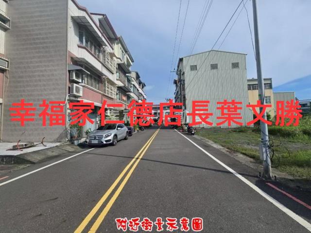 柳營建地-14