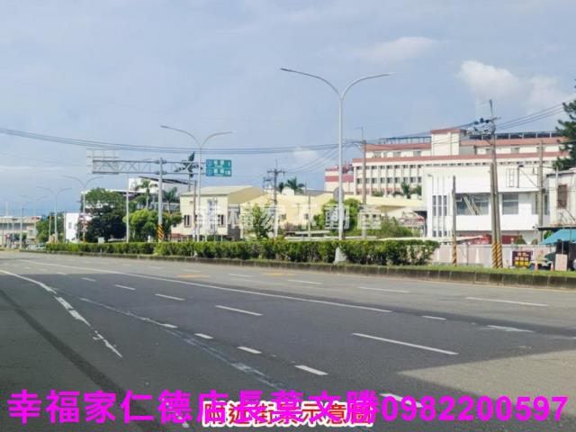 新營農地-3