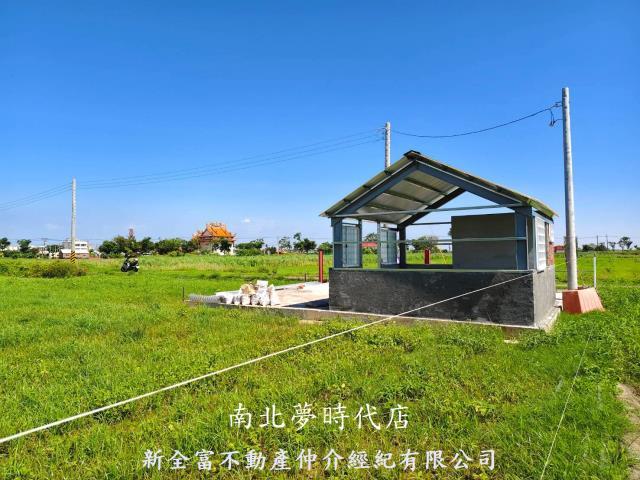 台南農地-11