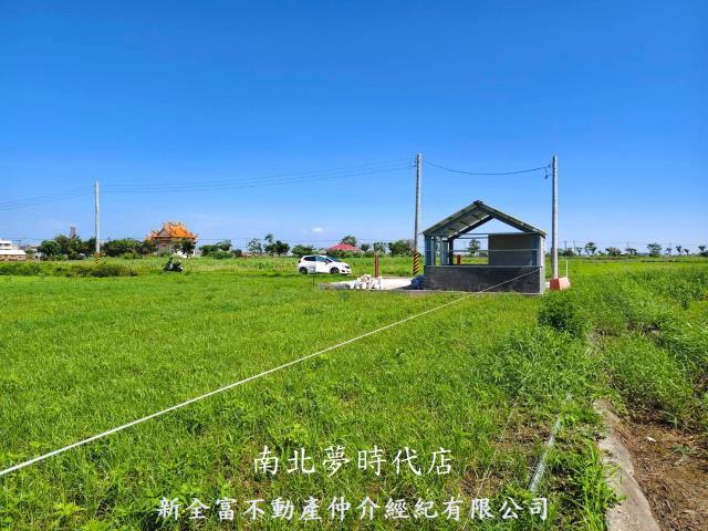 台南農地-15