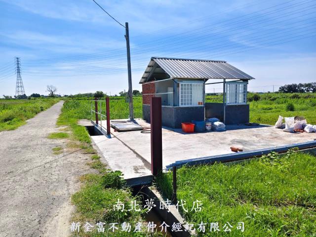 台南農地-2