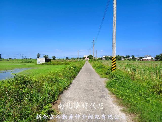 台南農地-3